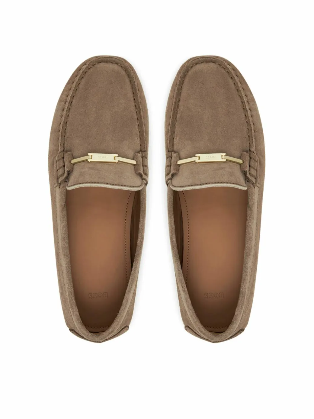 Mocassini Roxanne 50548657 Marrone