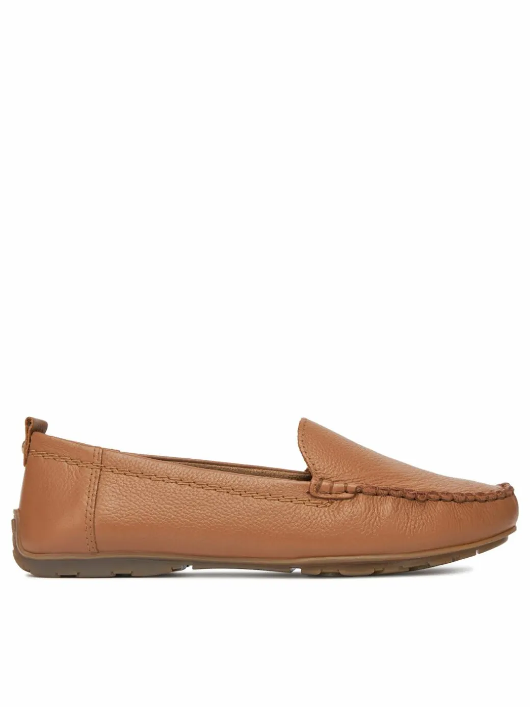 Mocassini RST-MARABEL-12 Marrone