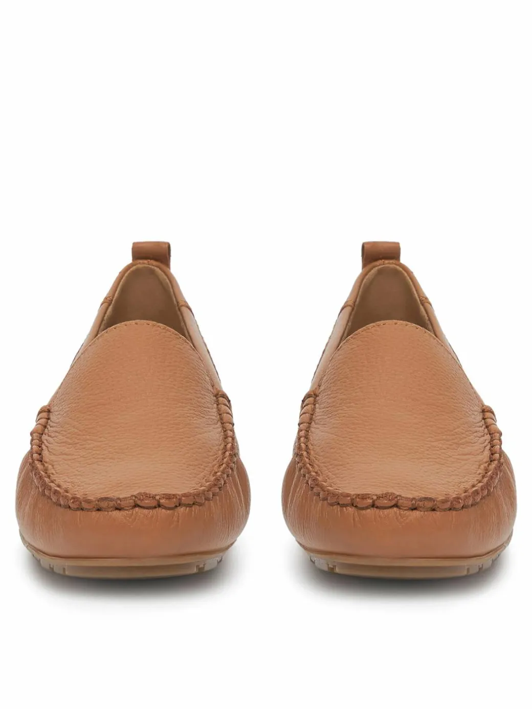 Mocassini RST-MARABEL-12 Marrone