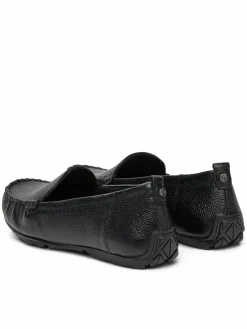 Mocassini RST-MARABEL-12 Nero