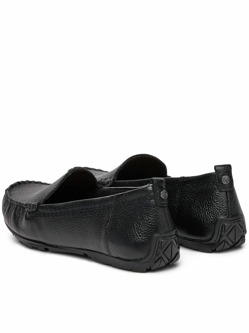 Mocassini RST-MARABEL-12 Nero