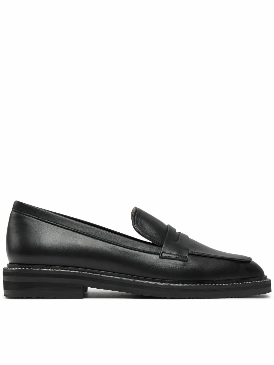 Mocassini SA10093G1LTDG000 Nero