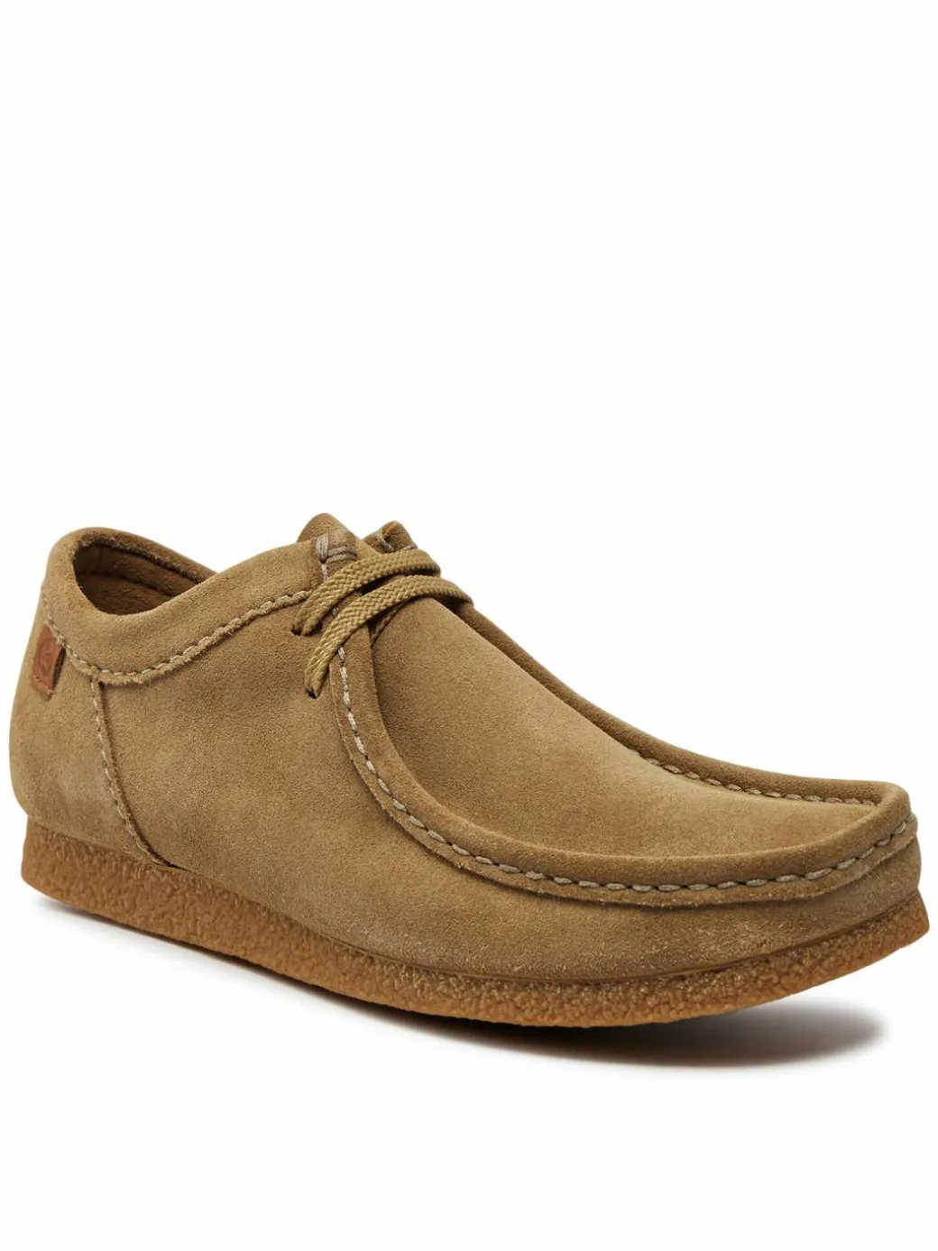 Mocassini Shacre Ii Run 26159434 Marrone