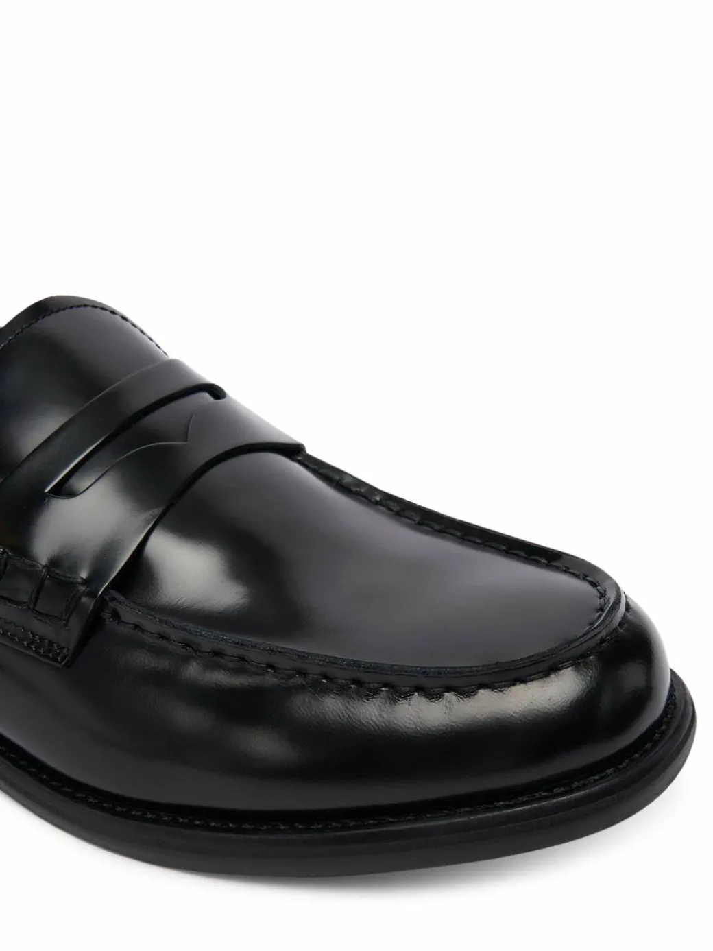 Mocassini Steven 6060-004-20 Nero