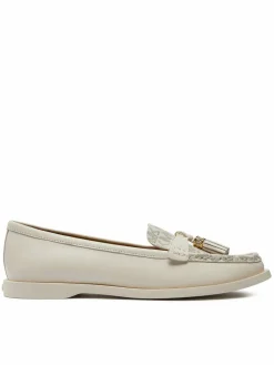 Mocassini 40T4KRFP1B Beige