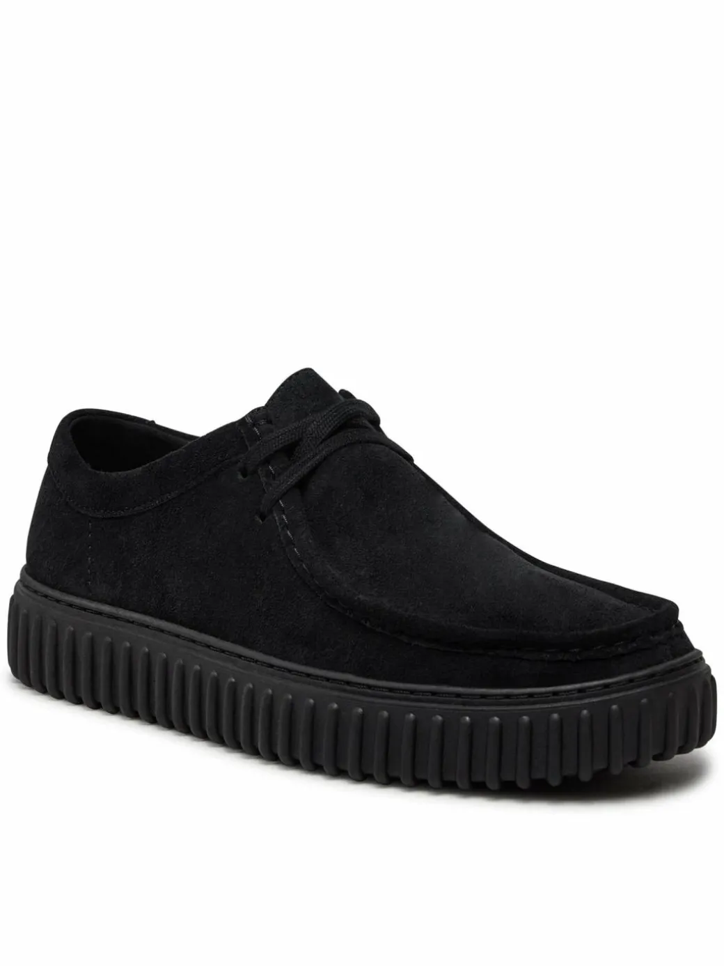 Mocassini Torhill Lo 26172019 Nero