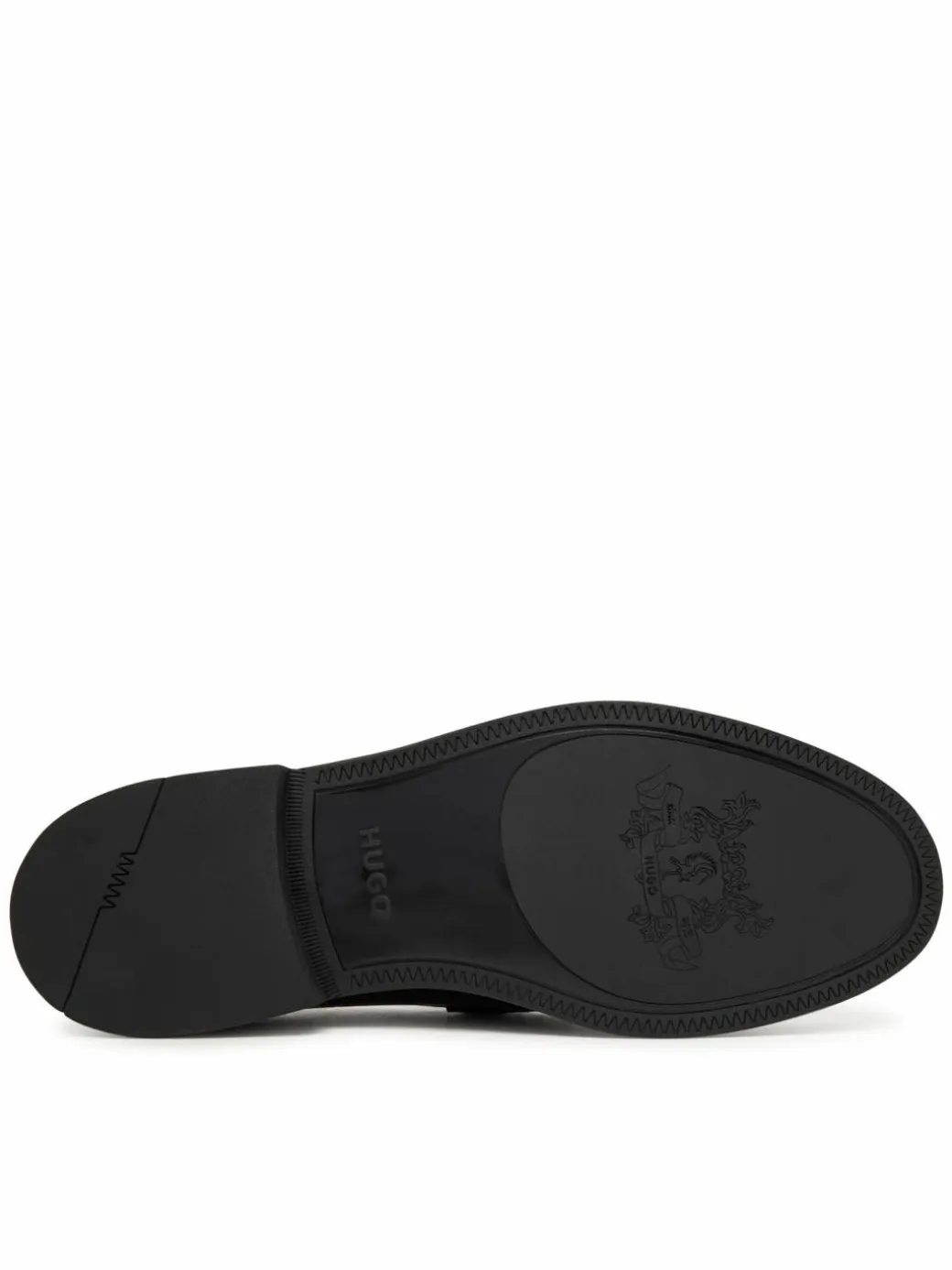 Mocassini Varian 50548591 Nero