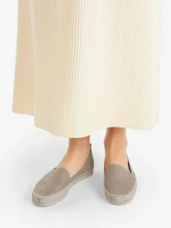 Mocassini WB-MADONNE-02 Beige