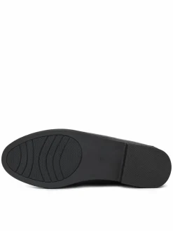 Mocassini W4PH189501 Nero