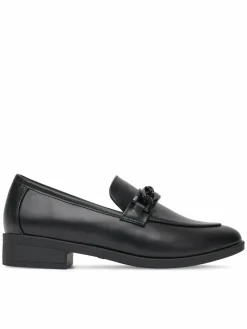 Mocassini W4PH189501 Nero
