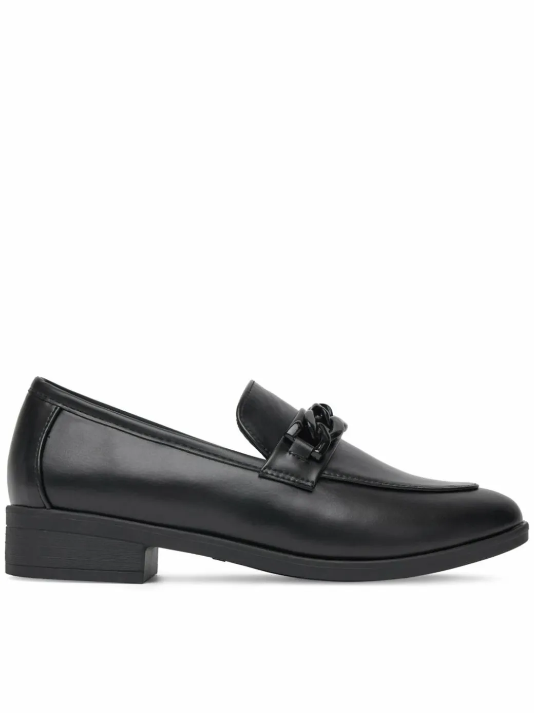Mocassini W4PH189501 Nero
