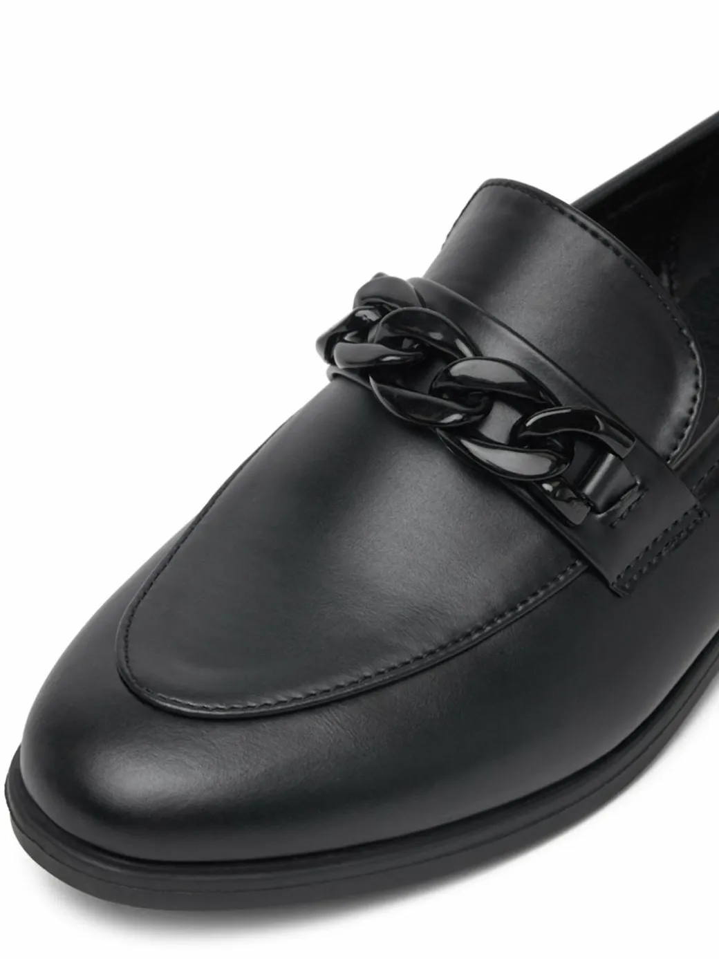 Mocassini W4PH189501 Nero
