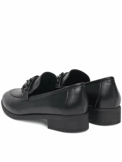 Mocassini W4PH189501 Nero