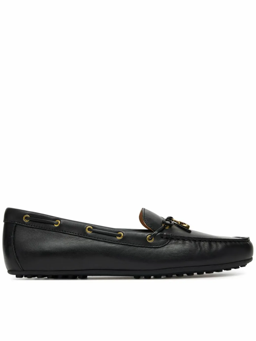 Mocassini Wylie 802967751001 Nero