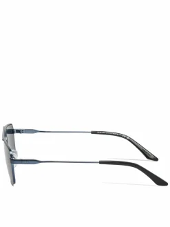 Occhiali da sole 0AX2059S 613287 Grigio
