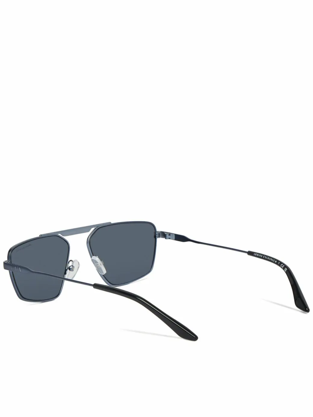 Occhiali da sole 0AX2059S 613287 Grigio