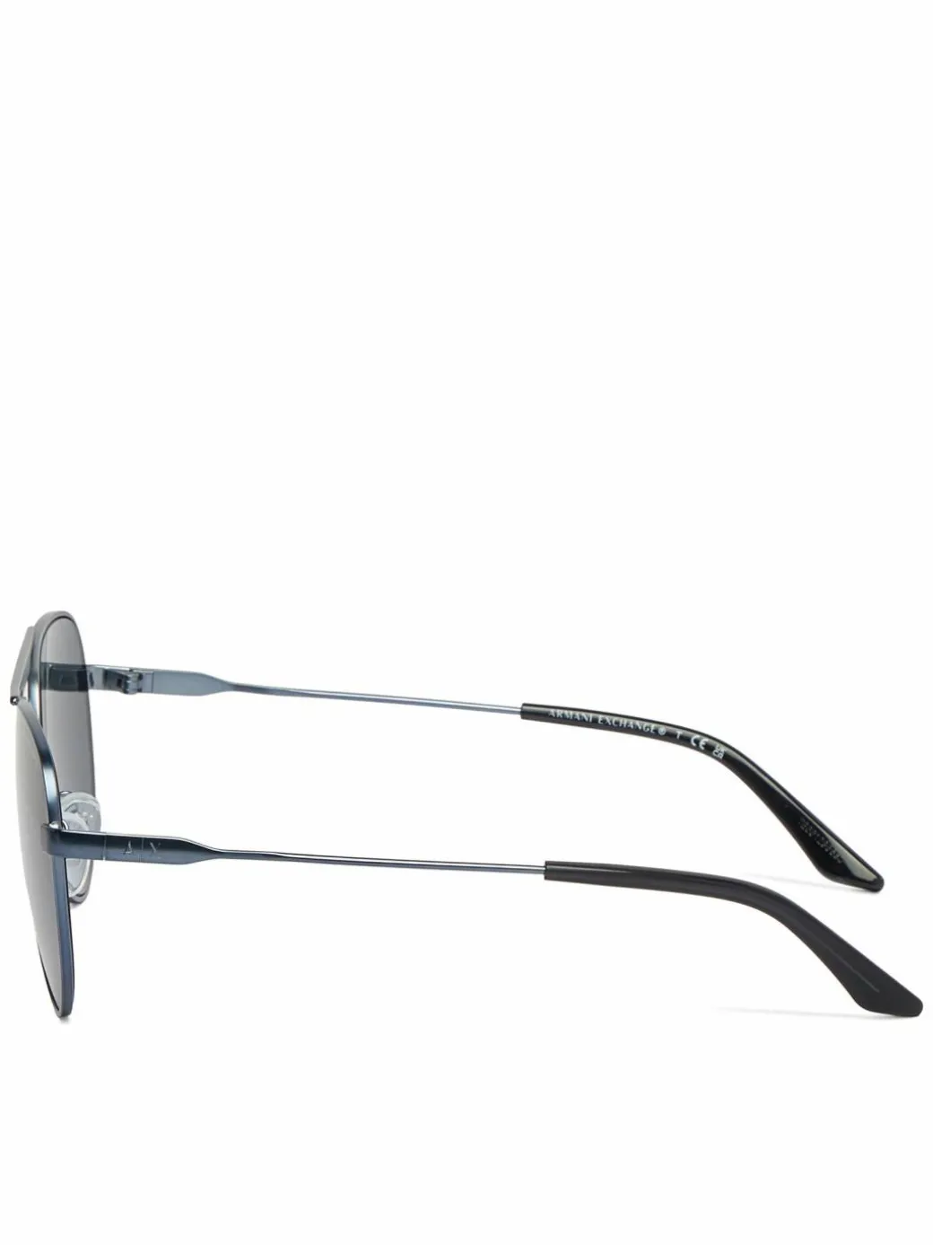 Occhiali da sole 0AX2060S 613287 Grigio