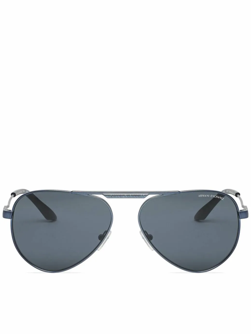Occhiali da sole 0AX2060S 613287 Grigio