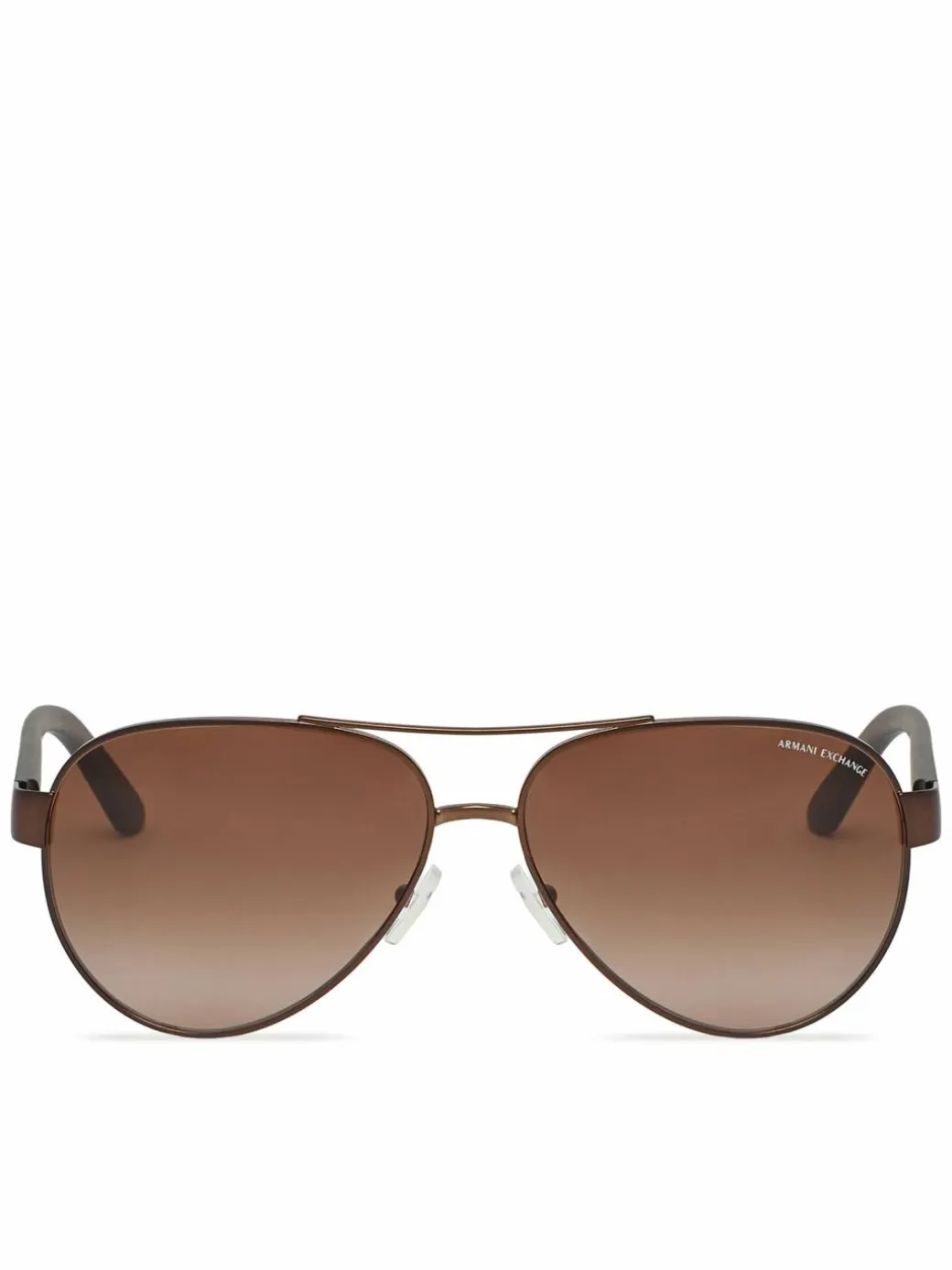 Occhiali da sole 0AX2034S 605813 Marrone