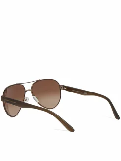 Occhiali da sole 0AX2034S 605813 Marrone