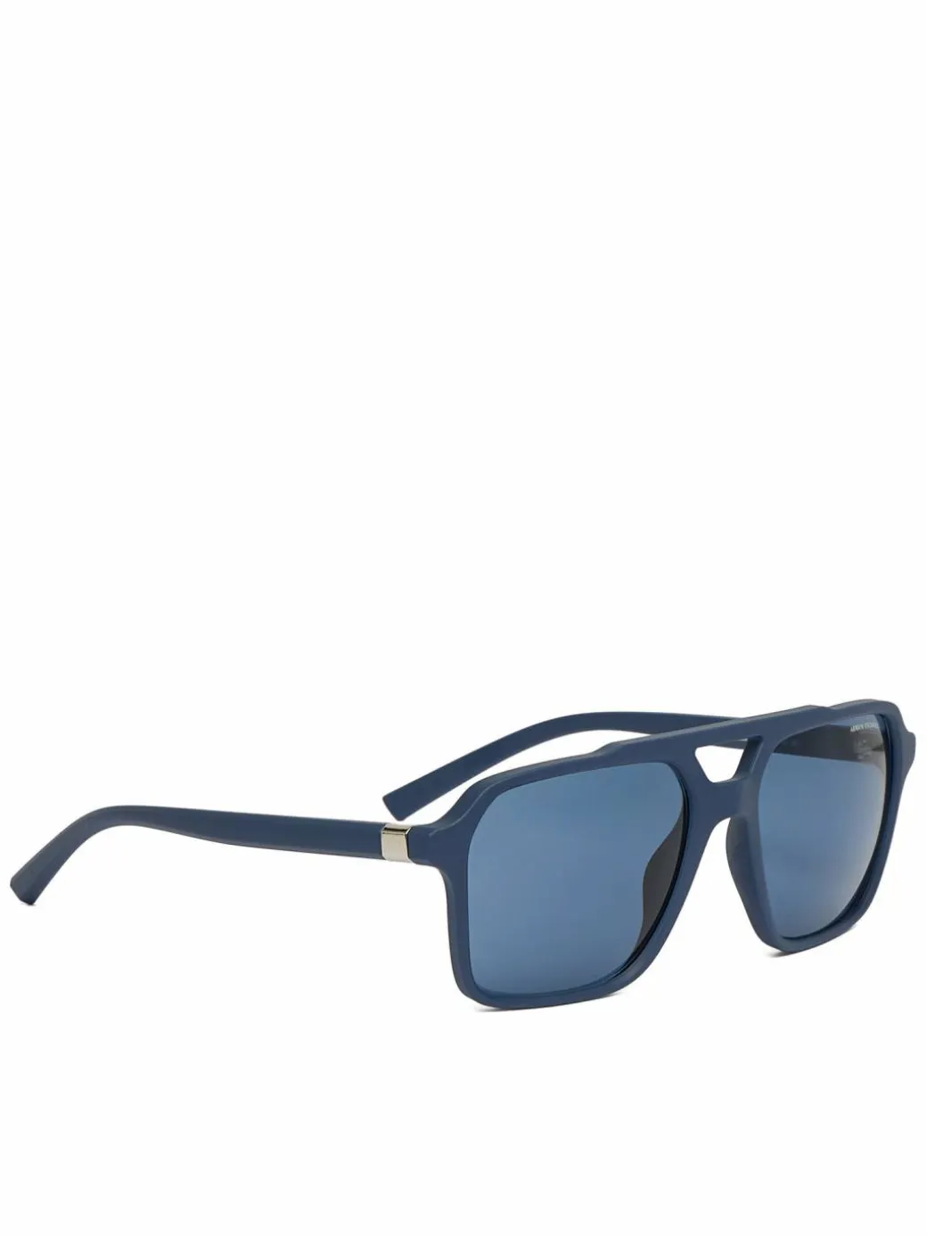 Occhiali da sole 0AX4166SU 839980 Blu scuro