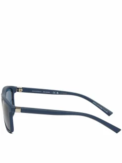 Occhiali da sole 0AX4167SU 839980 Blu scuro