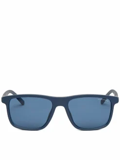 Occhiali da sole 0AX4167SU 839980 Blu scuro