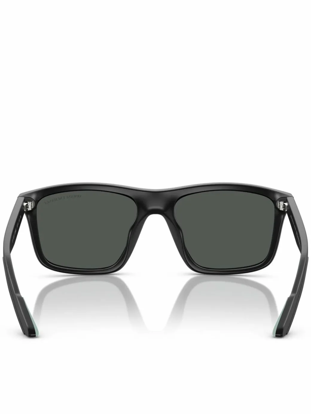 Occhiali da sole 0AX4149SU 56 805887 Nero