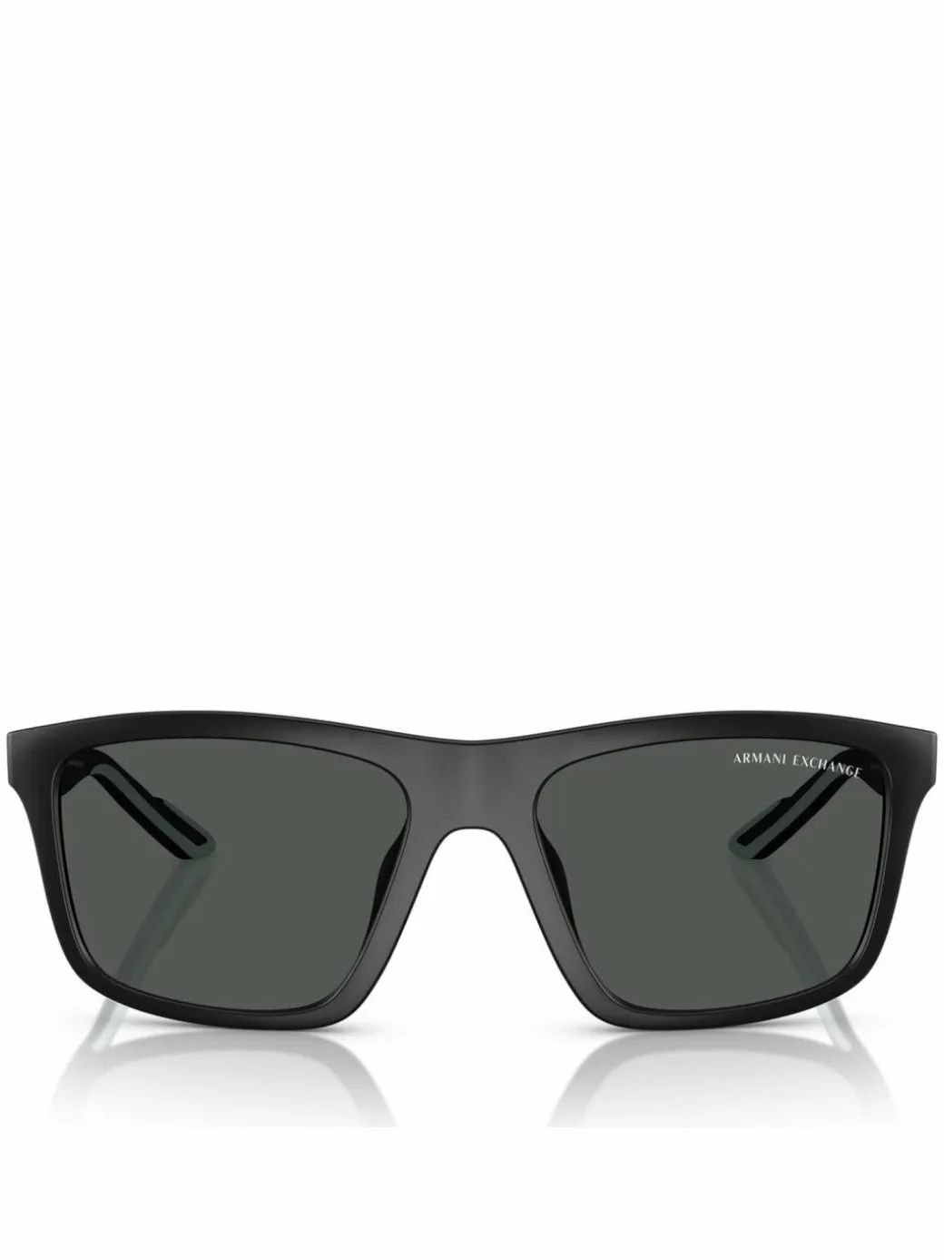 Occhiali da sole 0AX4149SU 56 805887 Nero