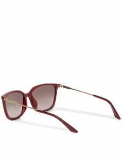 Occhiali da sole 0AX4171SU Rosso