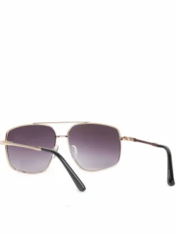 Occhiali da sole Baeberiel 13994801 Oro