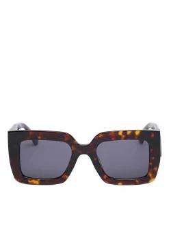 Occhiali da sole CEO-GR55243S Marrone