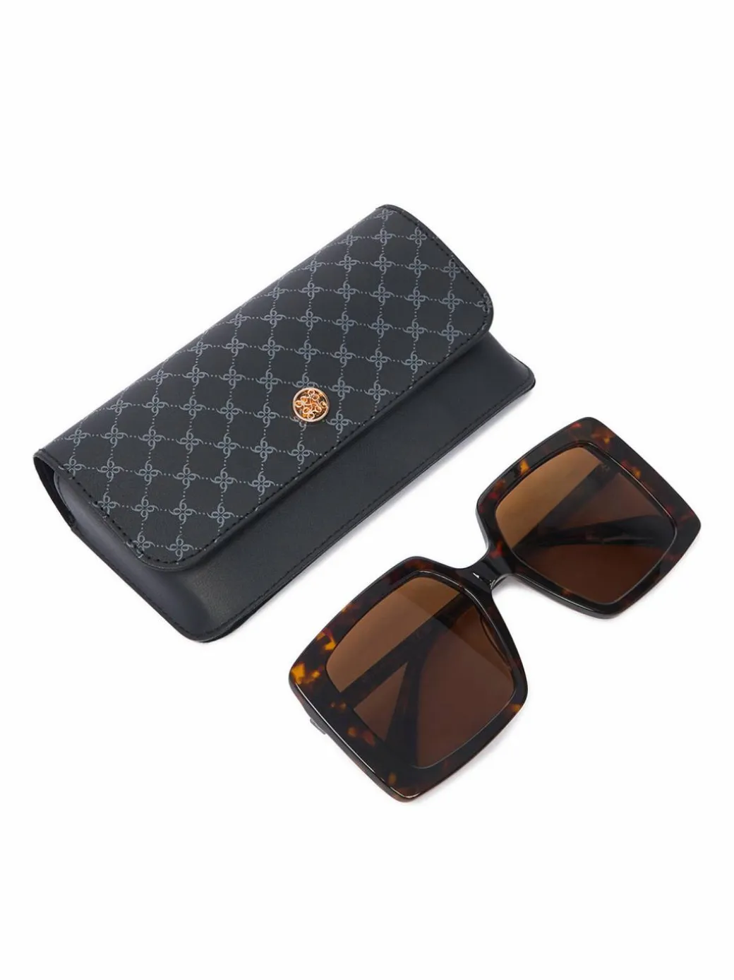 Occhiali da sole CEO-NW6629S Marrone scuro