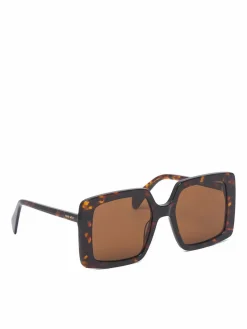 Occhiali da sole CEO-NW6629S Marrone scuro