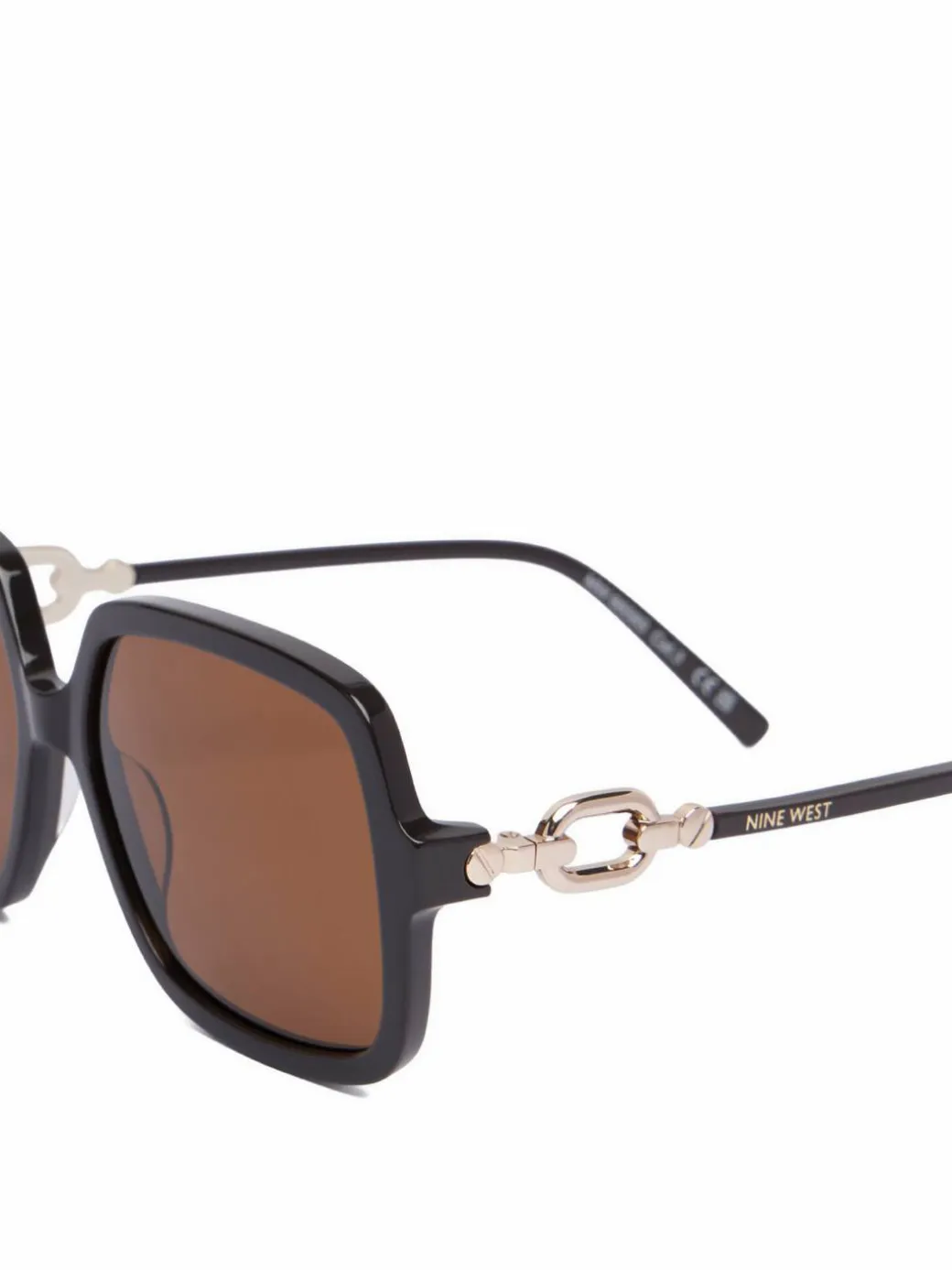Occhiali da sole CEO-NW6658S Marrone scuro