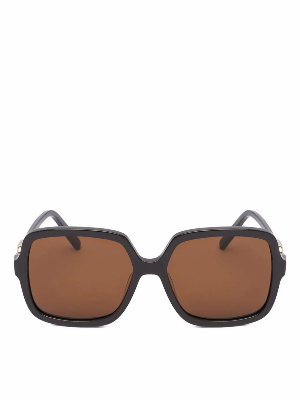 Occhiali da sole CEO-NW6658S Marrone scuro