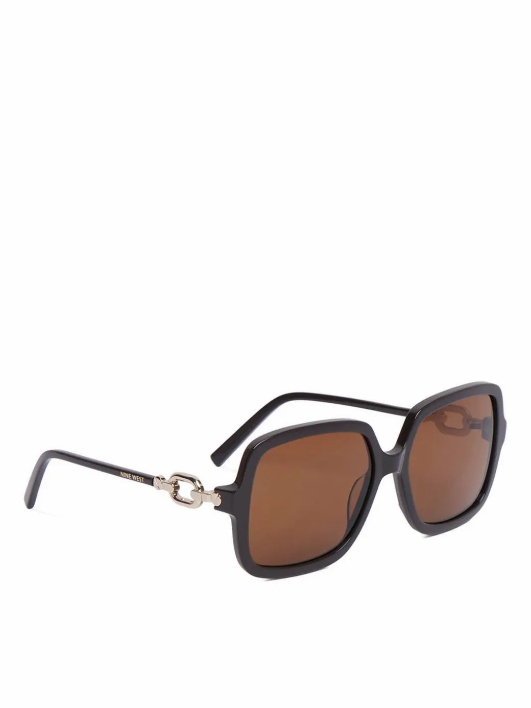 Occhiali da sole CEO-NW6658S Marrone scuro