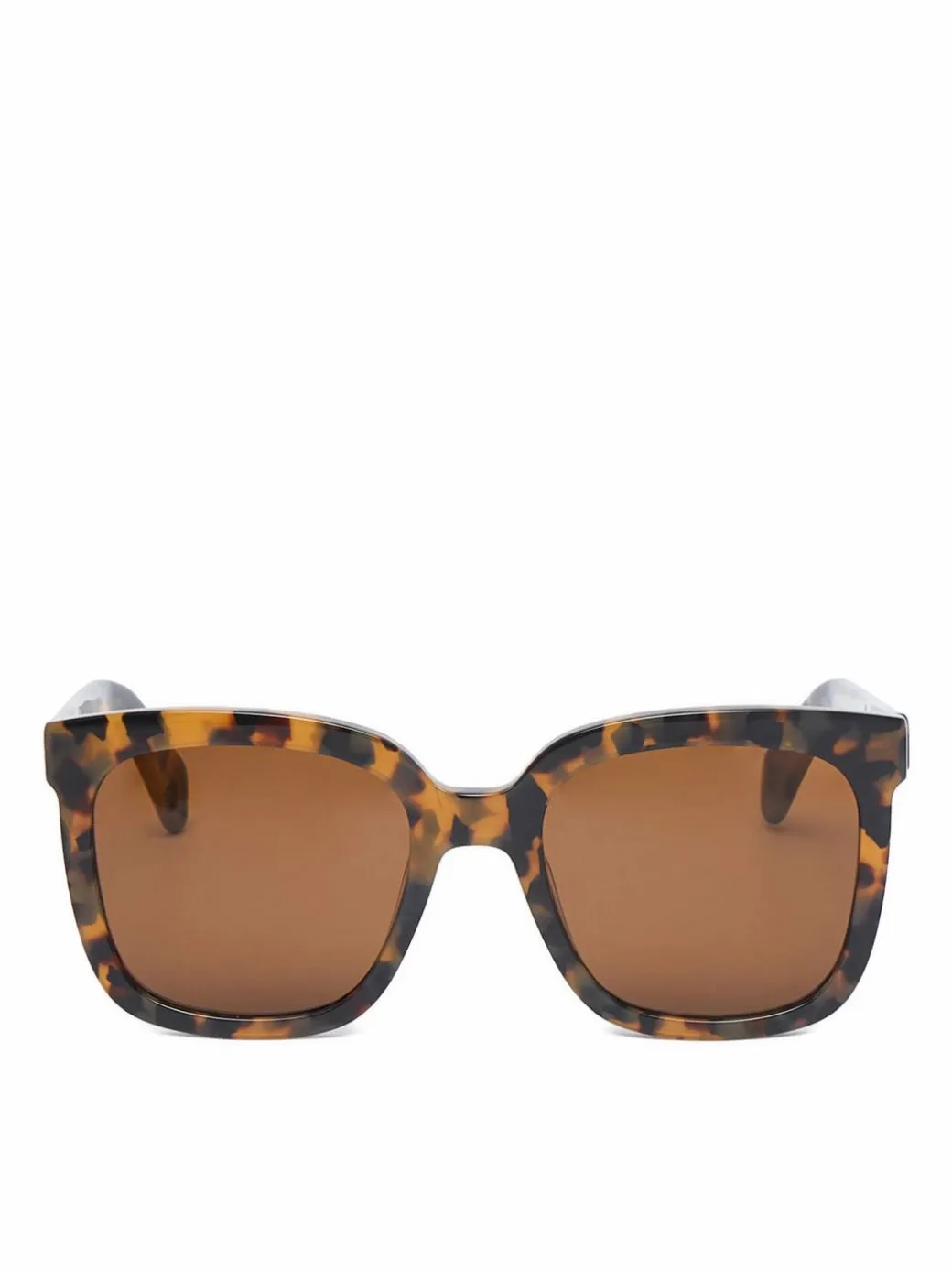 Occhiali da sole CEO-NW6622S Marrone chiaro