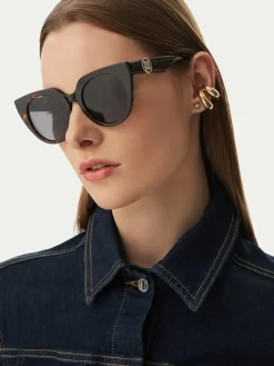 Occhiali da sole CEO-NW55247S Marrone scuro