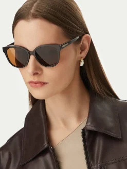 Occhiali da sole CEO-NW6630S Marrone scuro