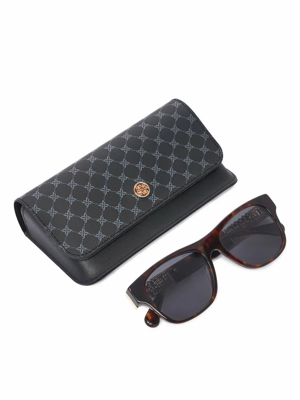 Occhiali da sole CEO-NW55248S Marrone scuro