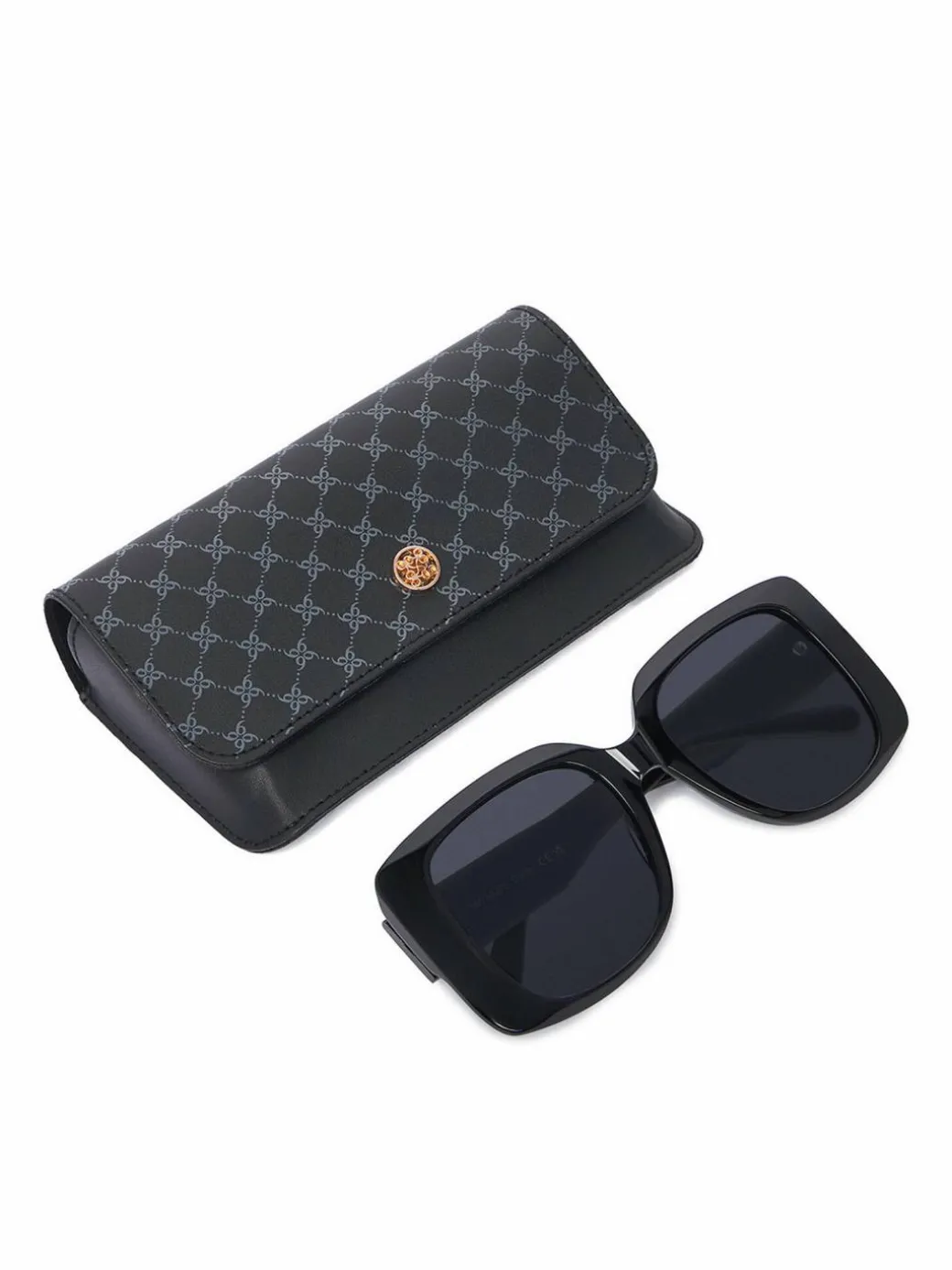Occhiali da sole CEO-NW6627S Nero