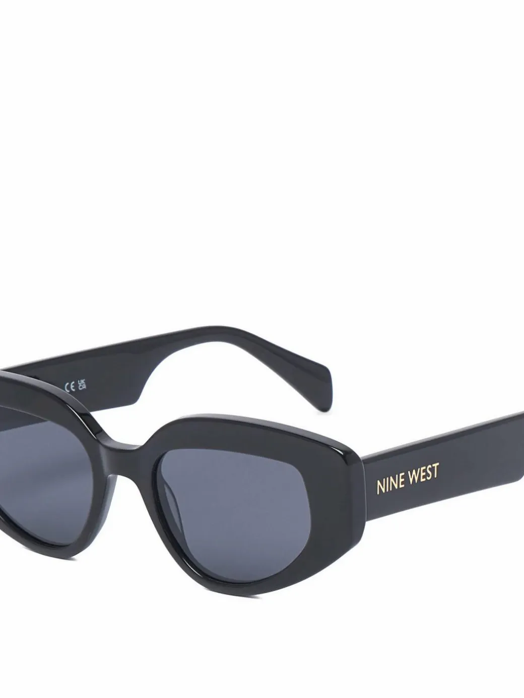 Occhiali da sole CEO-NW6658S Nero