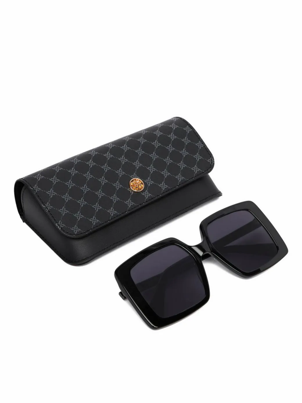 Occhiali da sole CEO-NW6629S Nero