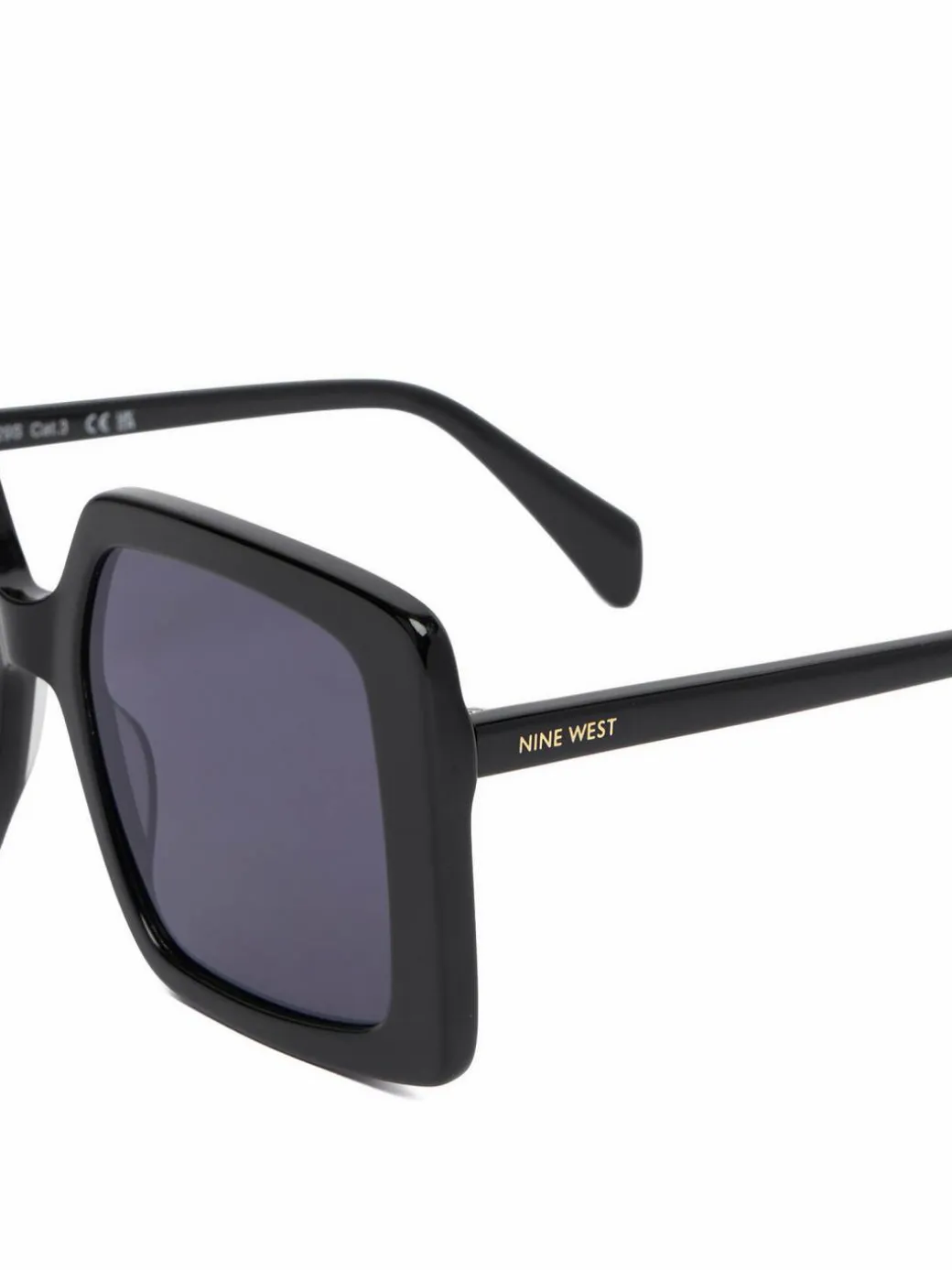 Occhiali da sole CEO-NW6629S Nero