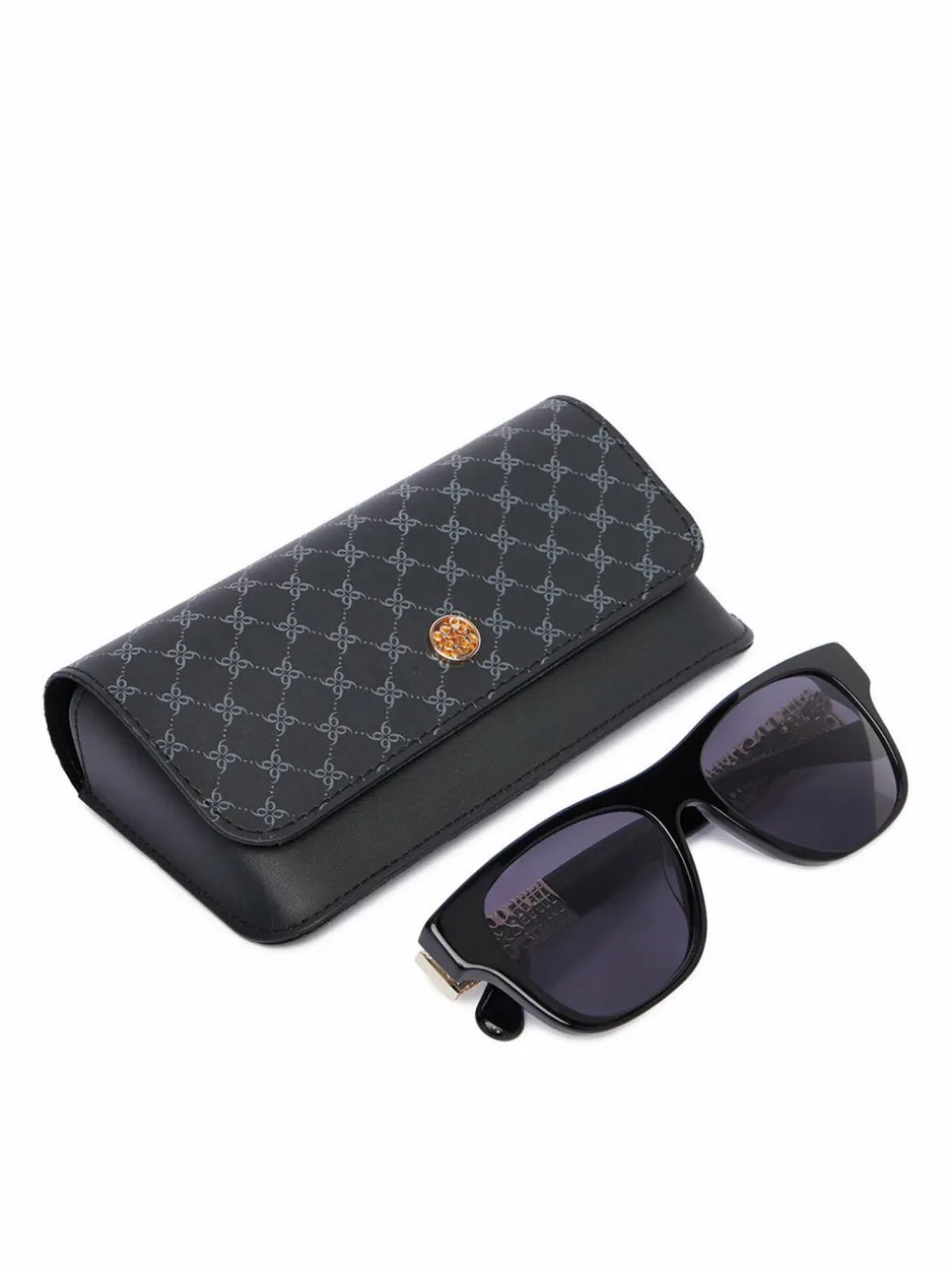 Occhiali da sole CEO-NW55248S Nero