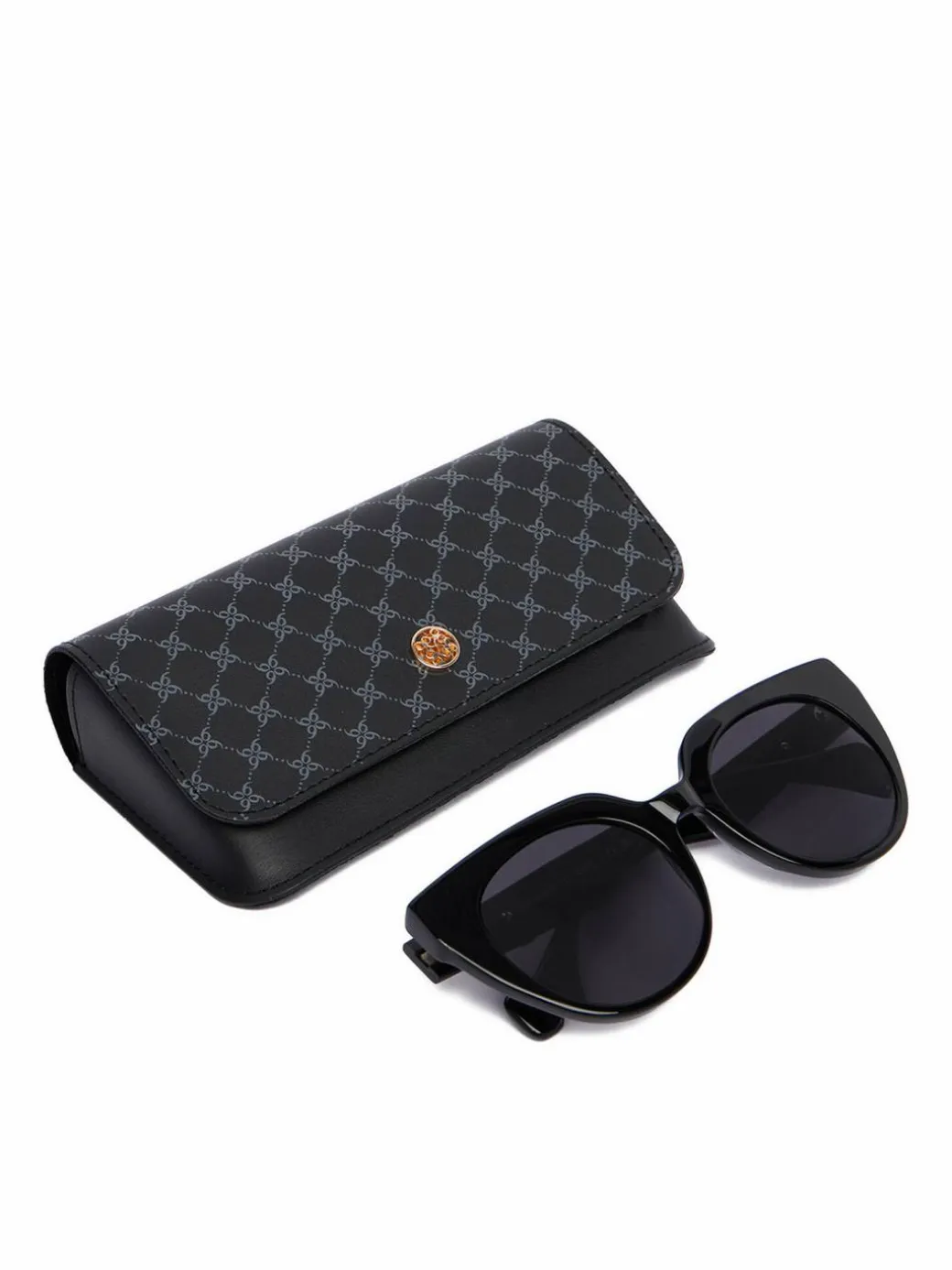 Occhiali da sole CEO-NW55247S Nero