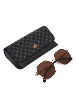 Occhiali da sole CEO-NW55240S Oro