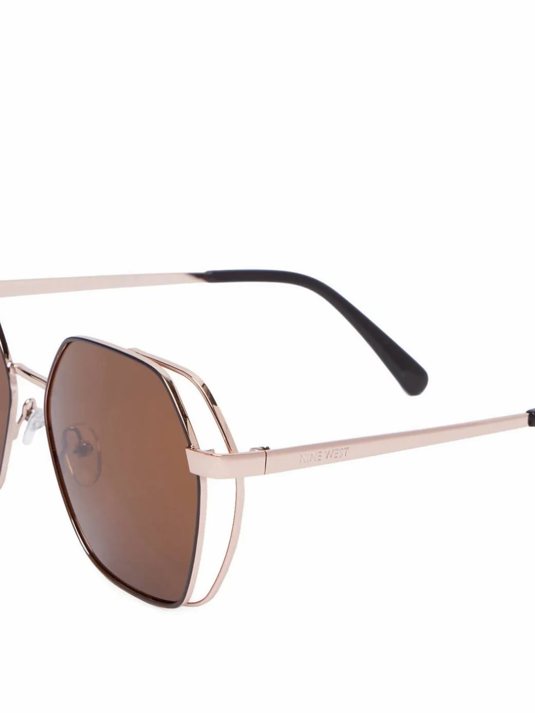 Occhiali da sole CEO-NW55240S Oro