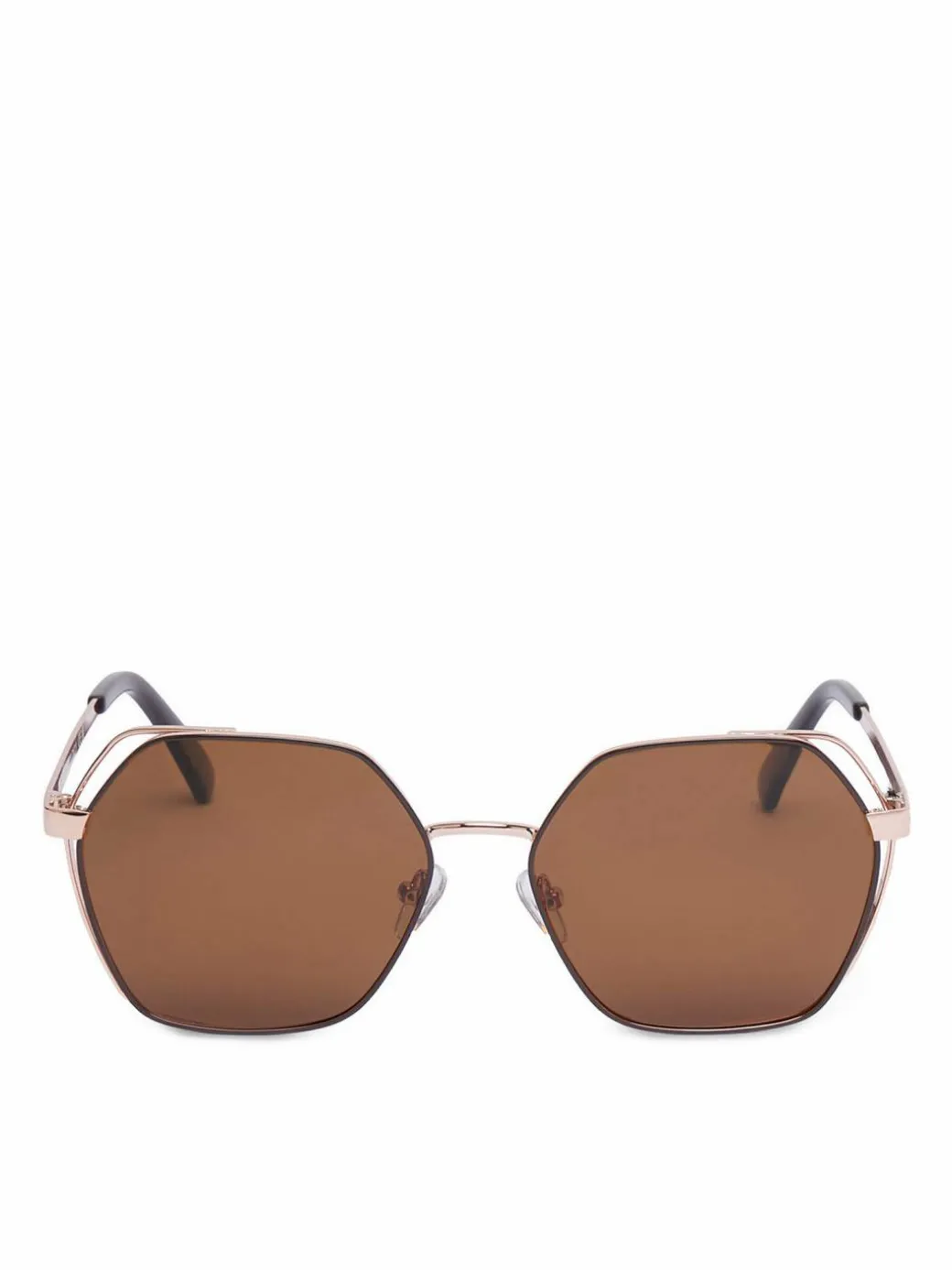 Occhiali da sole CEO-NW55240S Oro